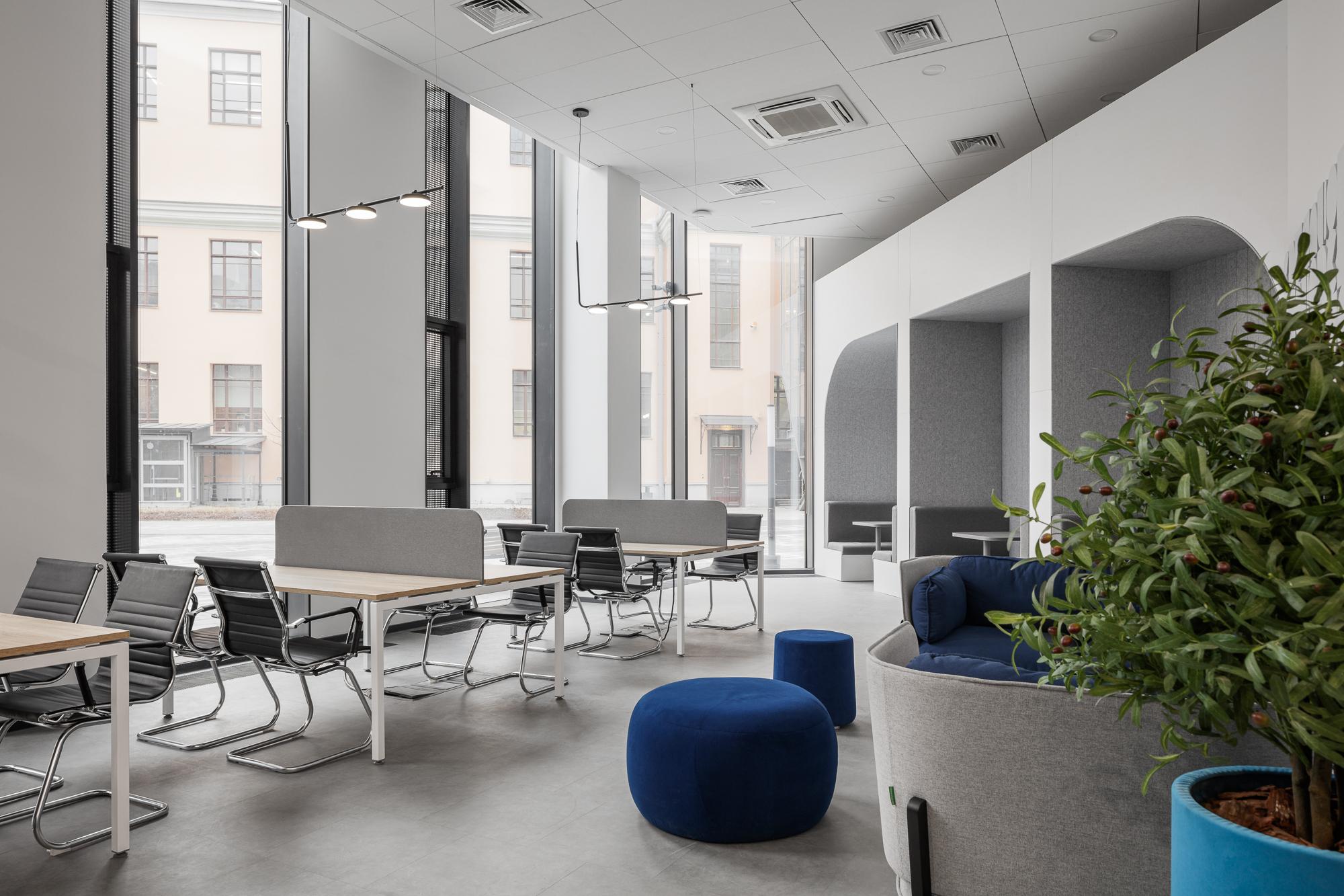 Изображение образовательного центра МГТУ им. Н. Э. Баумана