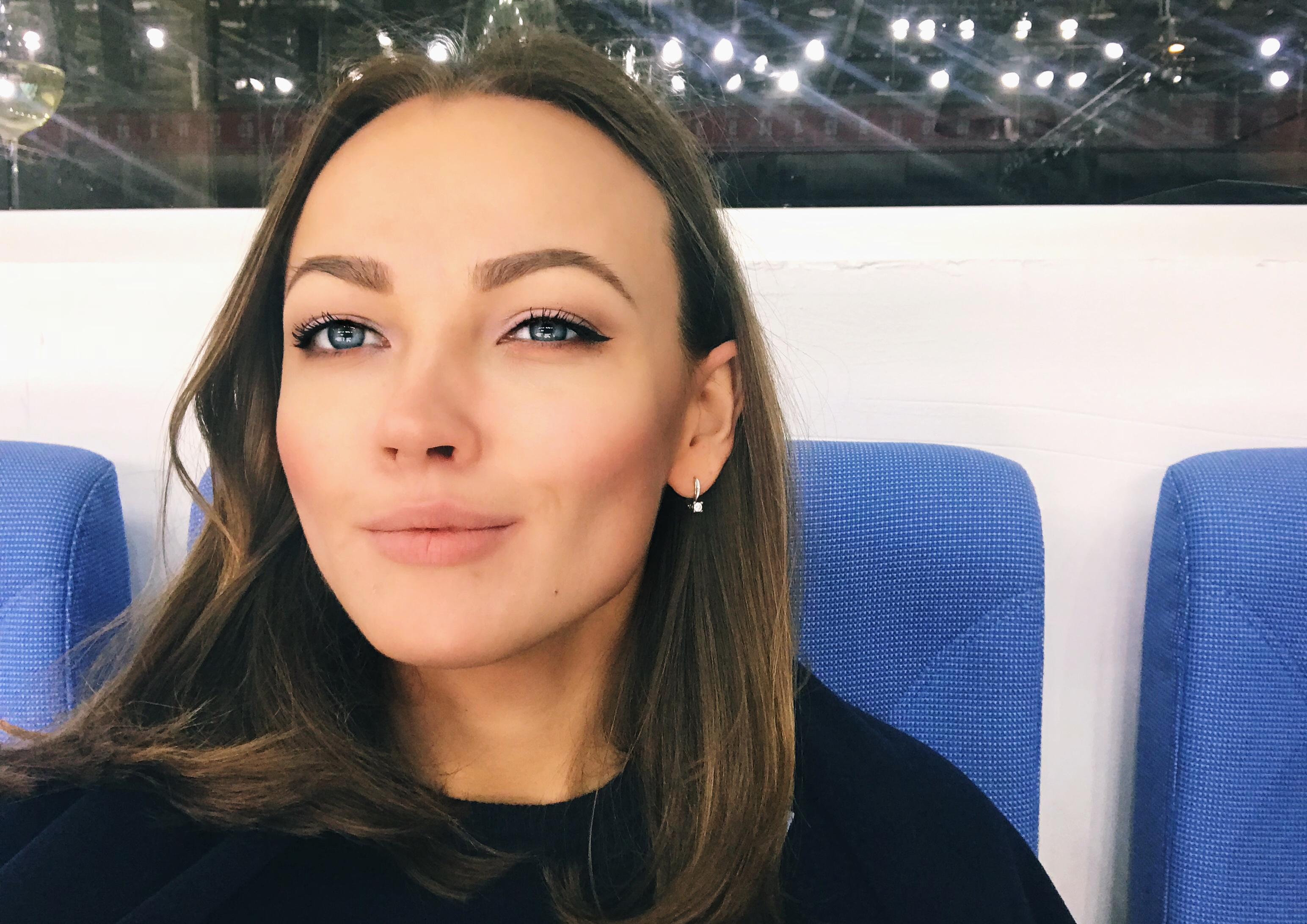 Екатерина Бессчётнова